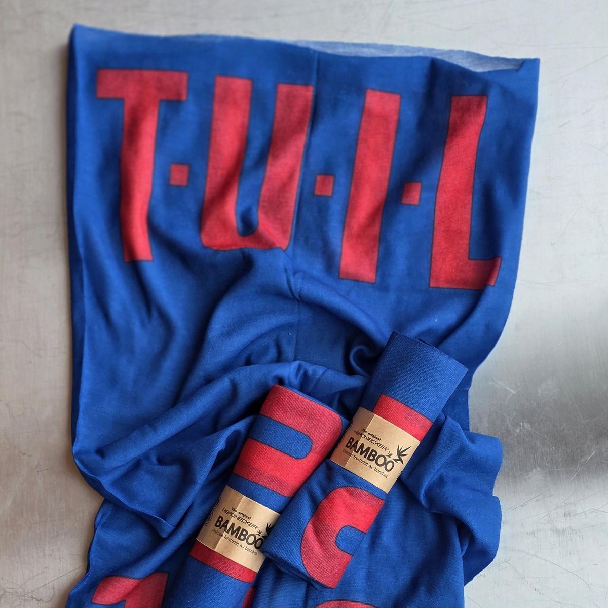 TUIL buff