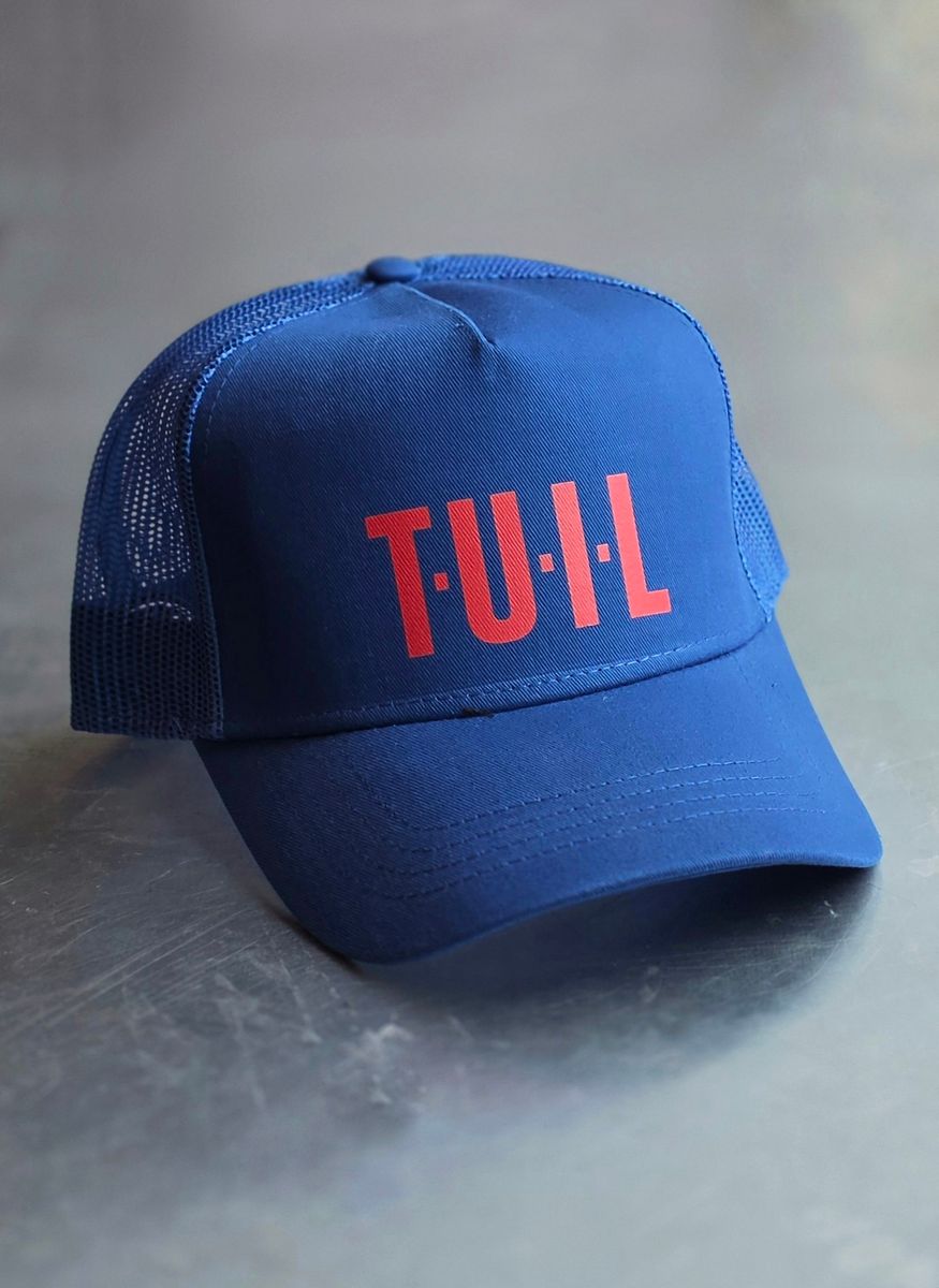 Truckercaps