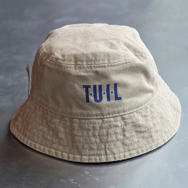 Hovedbilde Bøttehatt barn