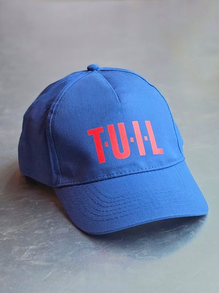 Hovedbilde TUIL caps