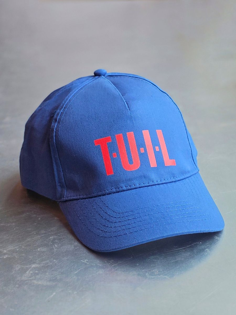 TUIL caps